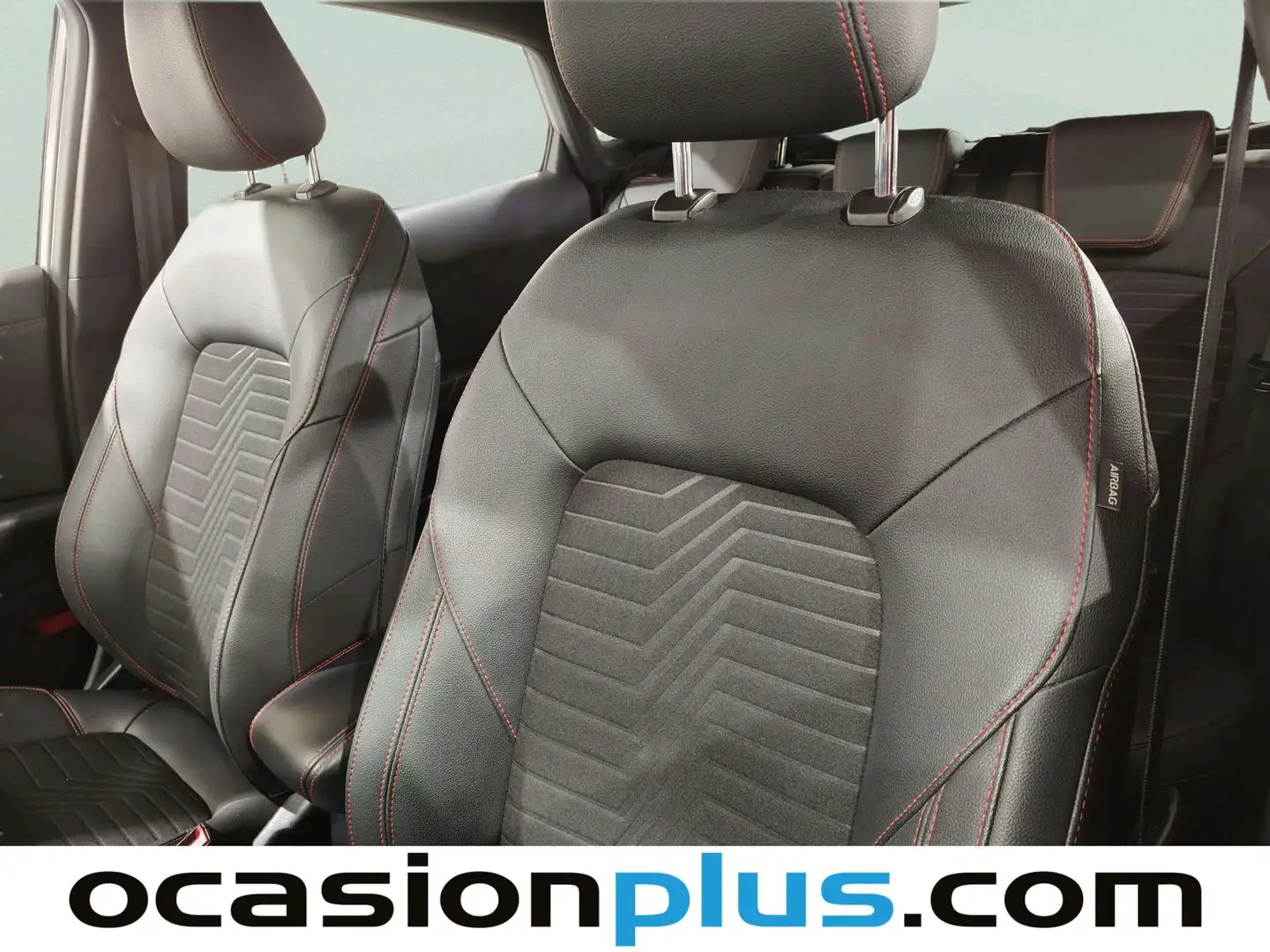 Foto Ford Puma Ford Puma 1.0 EcoBoost MHEV ST-Line X Auto (125 CV)