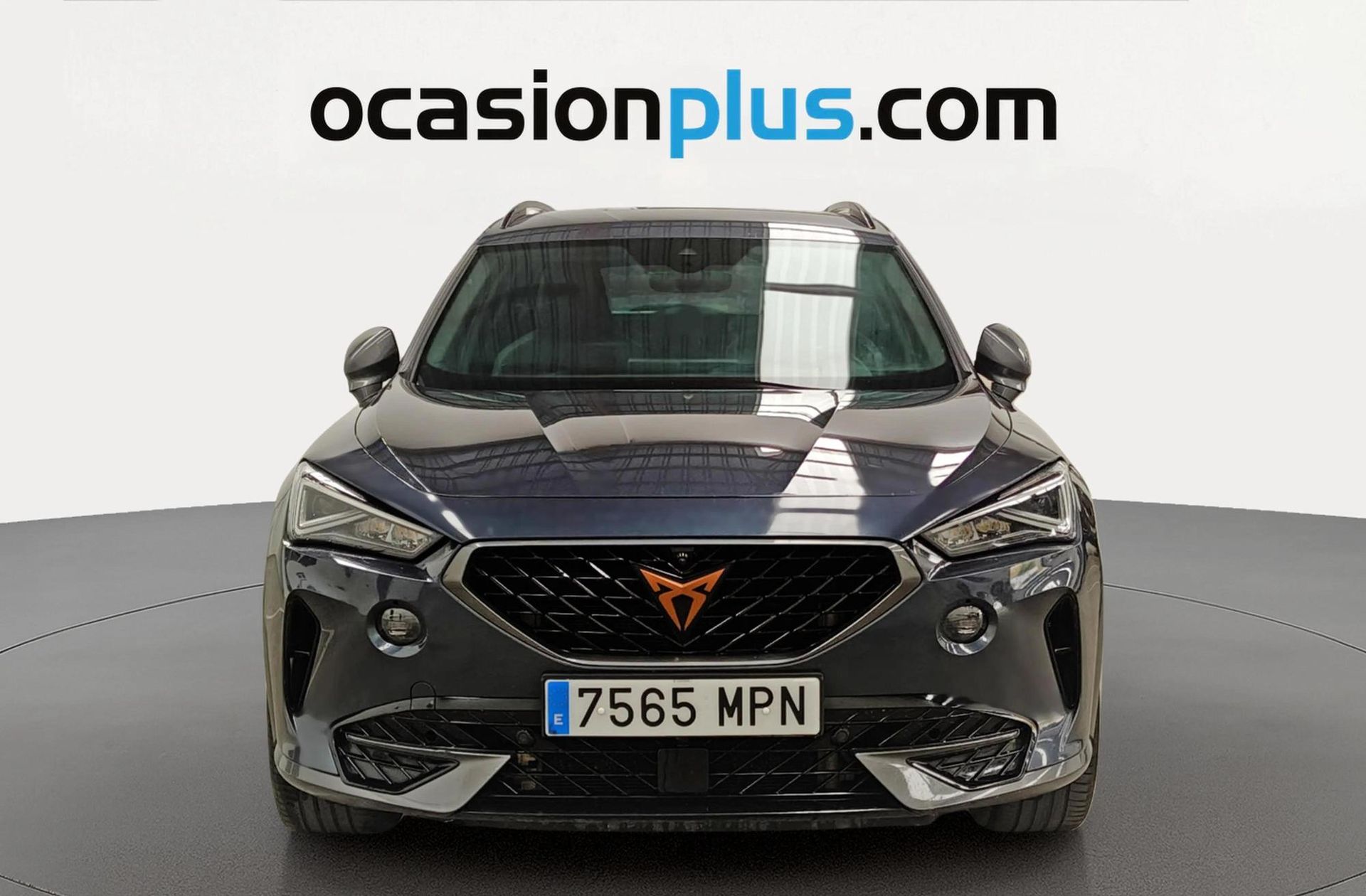 Cupra Formentor 1.4 e-Hybrid DSG - foto 18
