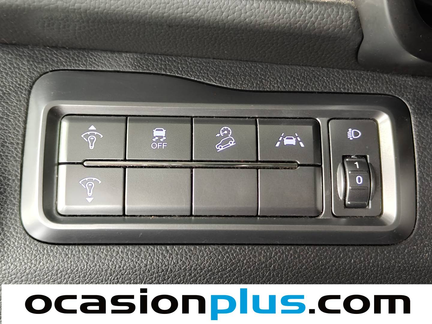 Foto SsangYong Tivoli Ssangyong Tivoli G12T Urban Plus (128 CV)