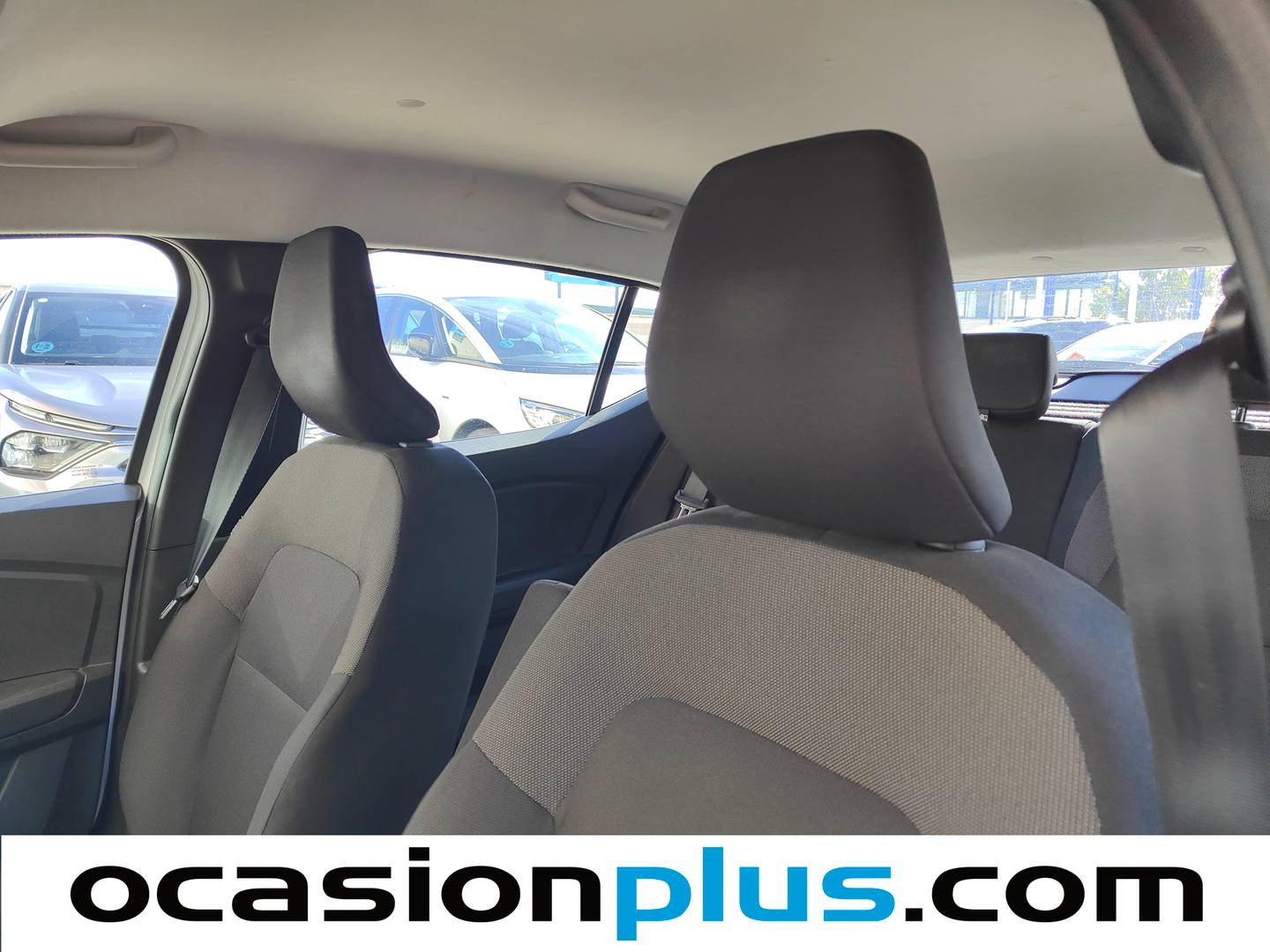 Foto Dacia Sandero Dacia Sandero Essential ECO-G (101 CV)