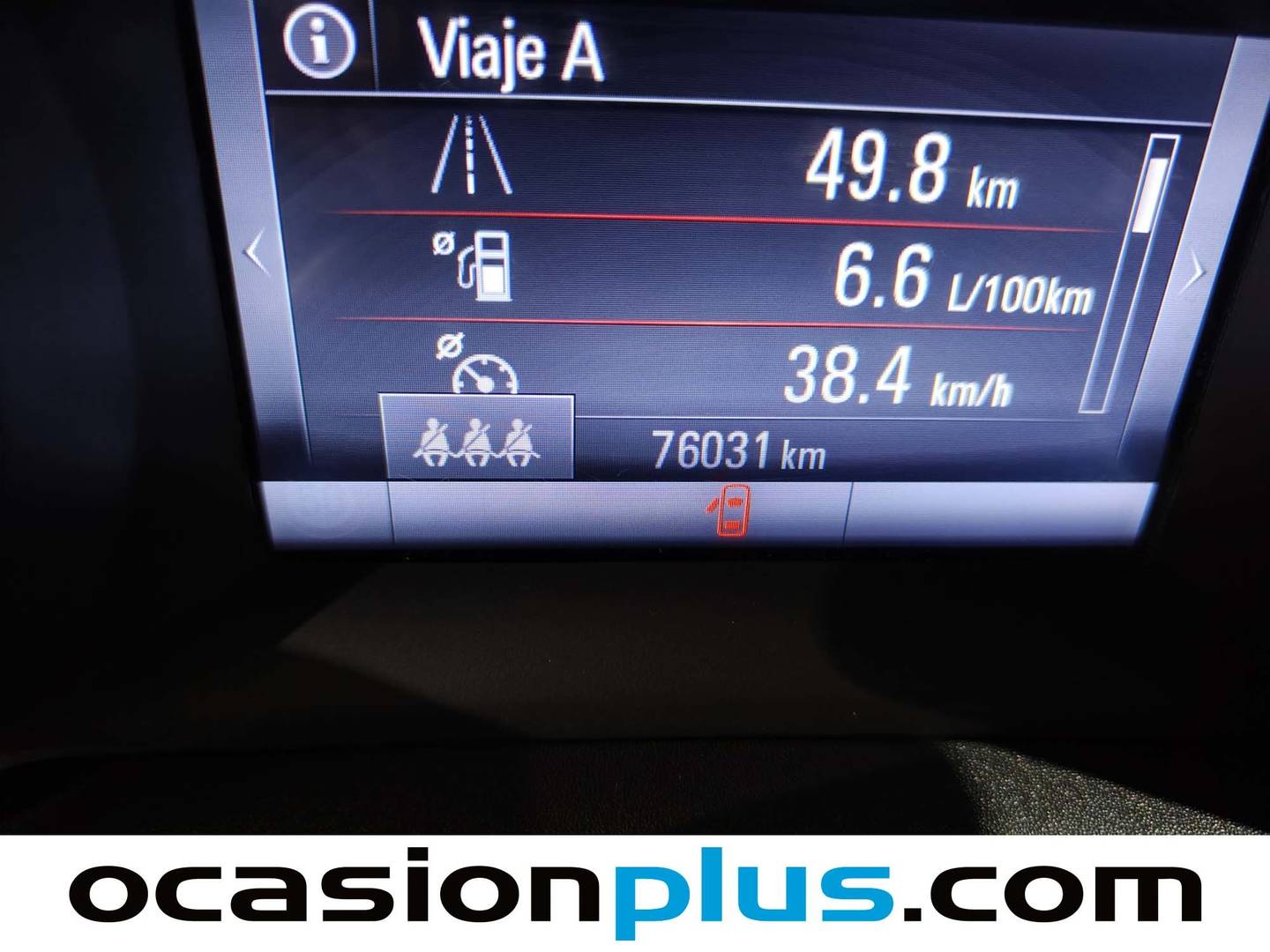 Foto Opel Astra Opel Astra 1.4 Turbo Excellence S/S 110 kW (150 CV)