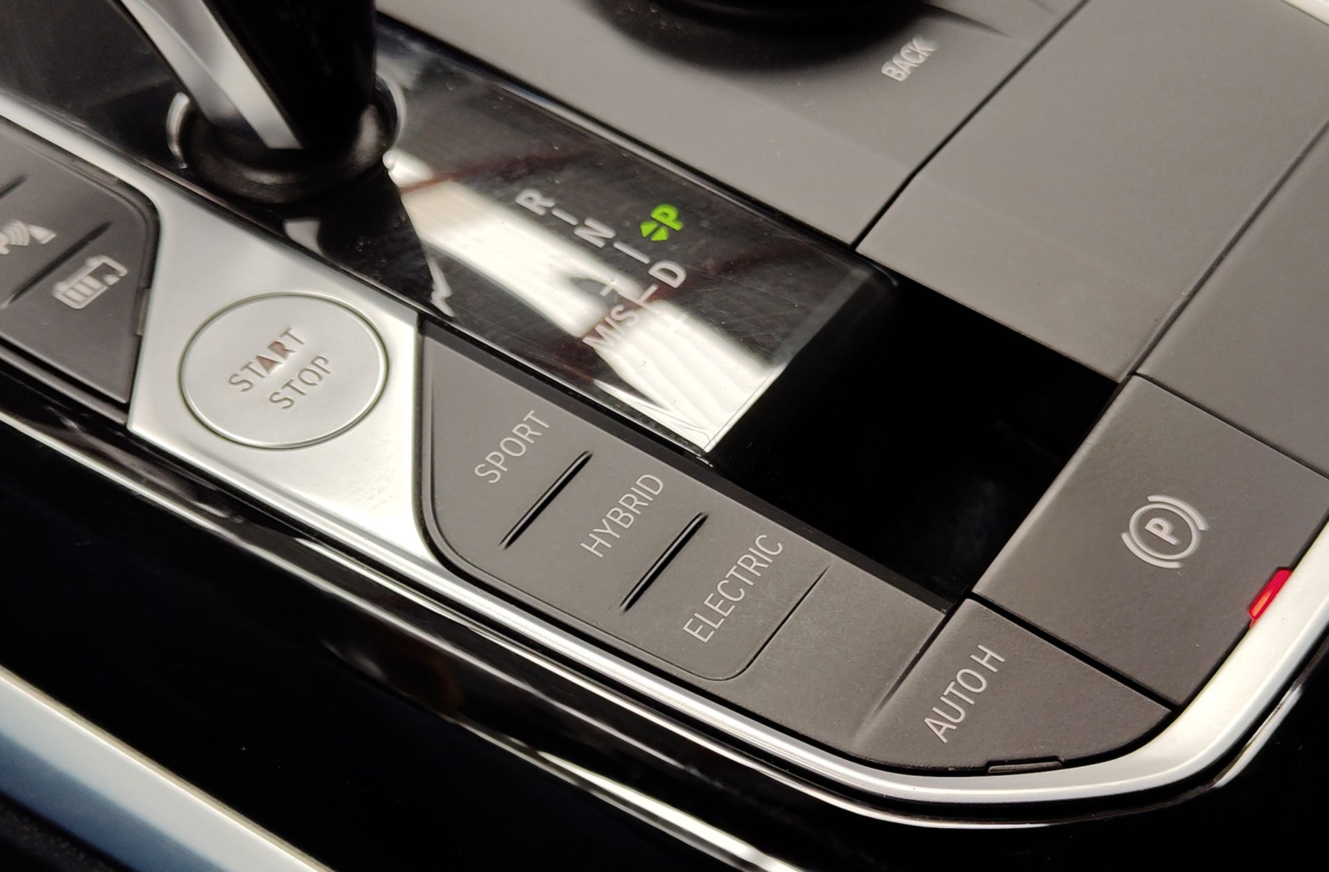 BMW Serie 3 320e - foto 12