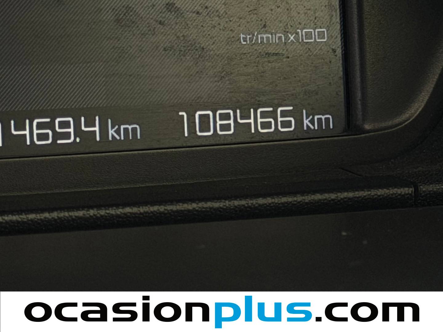 Citroën Grand C4 Spacetourer Citroën Grand C4 Spacetourer BlueHDi 130 S&S Feel (130 CV) 7 Plazas seminuevo