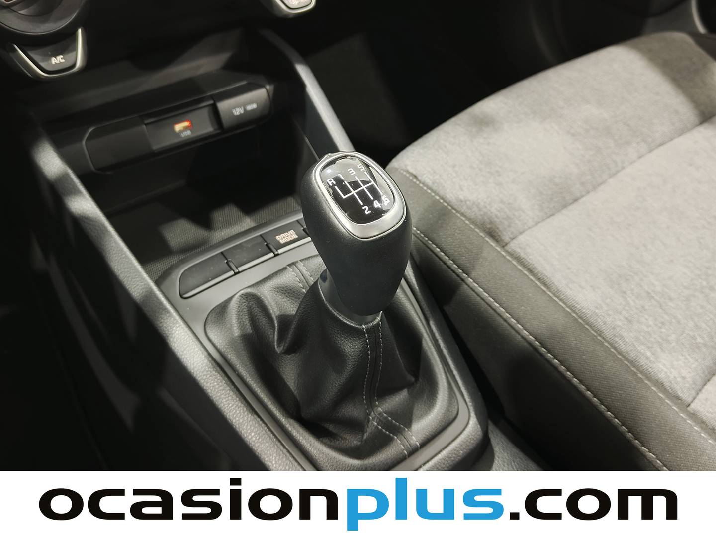 KIA Stonic KIA Stonic 1.0 T-GDi MHEV MT Concept (100 CV) de segunda mano