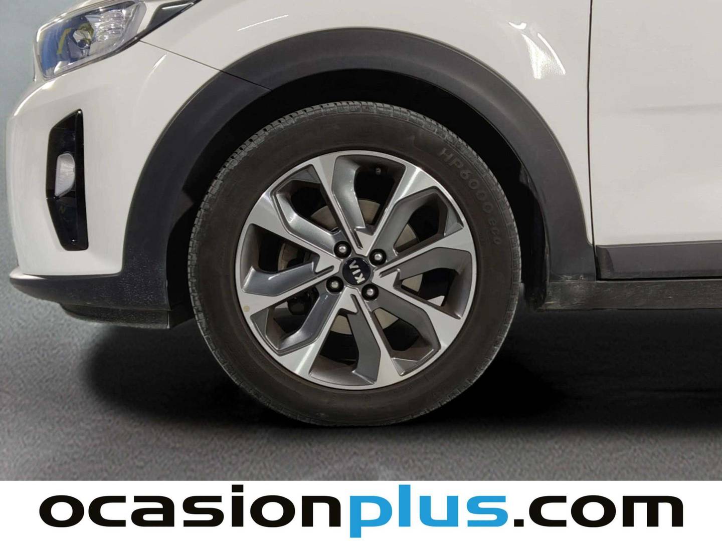 KIA Stonic KIA Stonic 1.0 T-GDi Drive (100 CV) 2019