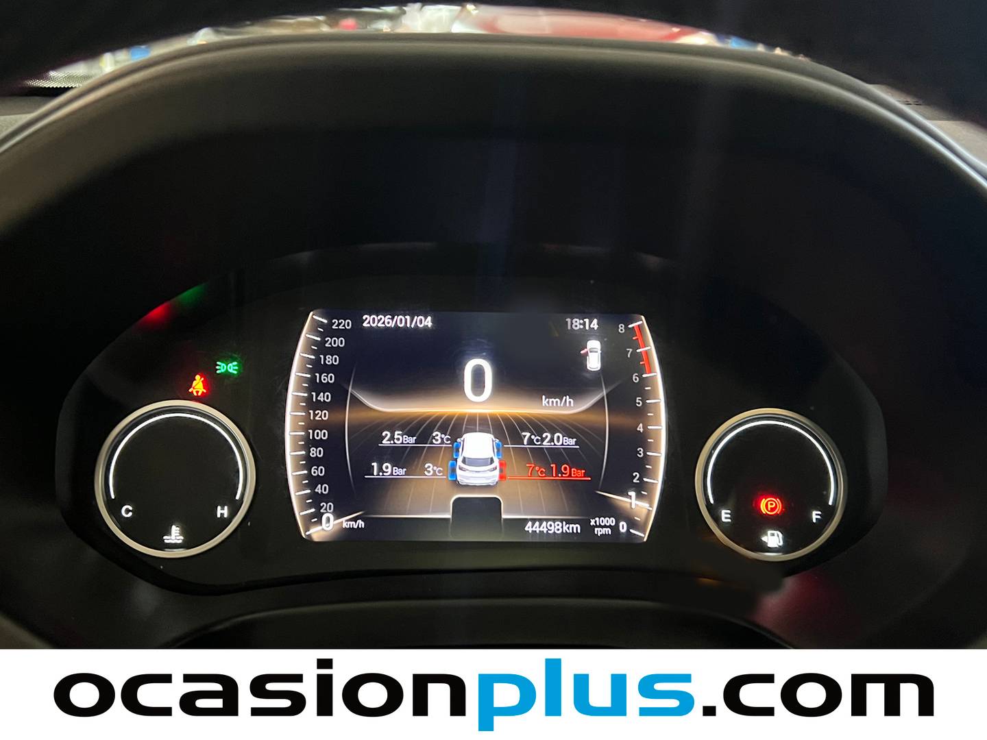 Foto DR AUTOMOBILES DR 4.0 DR AUTOMOBILES DR4 1.5 (116 CV)