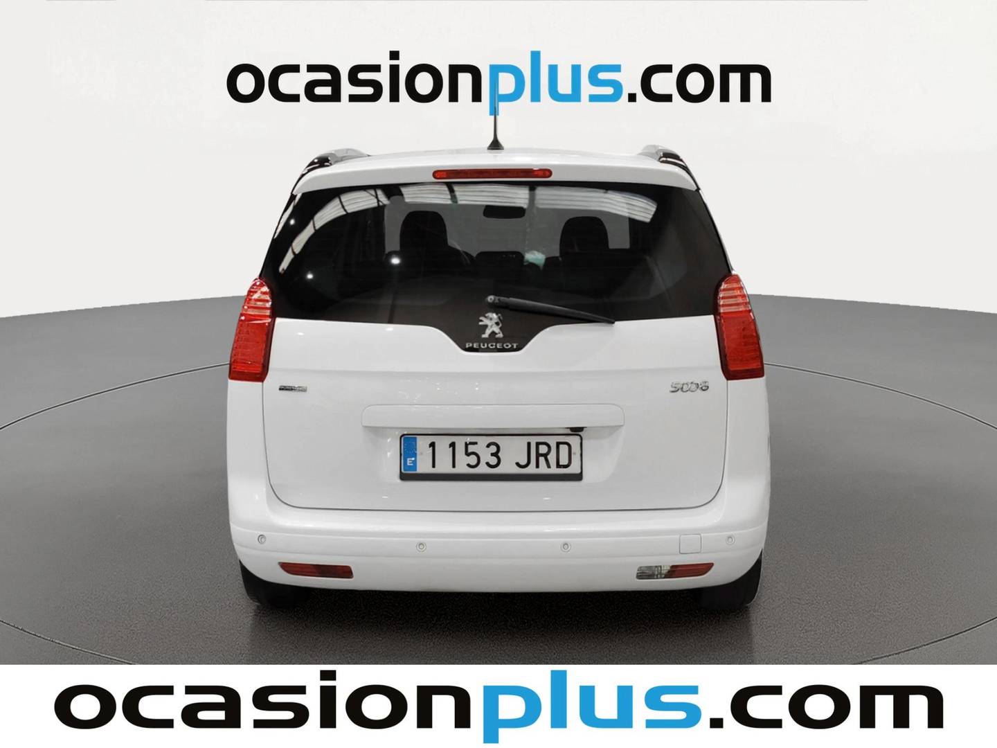 Peugeot 5008 Peugeot 5008 Allure 1.2 PureTech S&S (130 CV) 7 Plazas barato