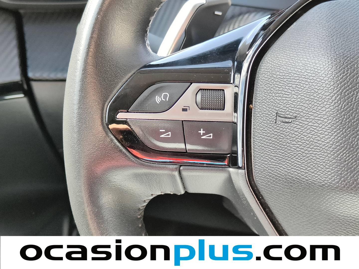Peugeot 2008 Peugeot 2008 PureTech 130 S&S Allure EAT8 (130 CV) de ocasión