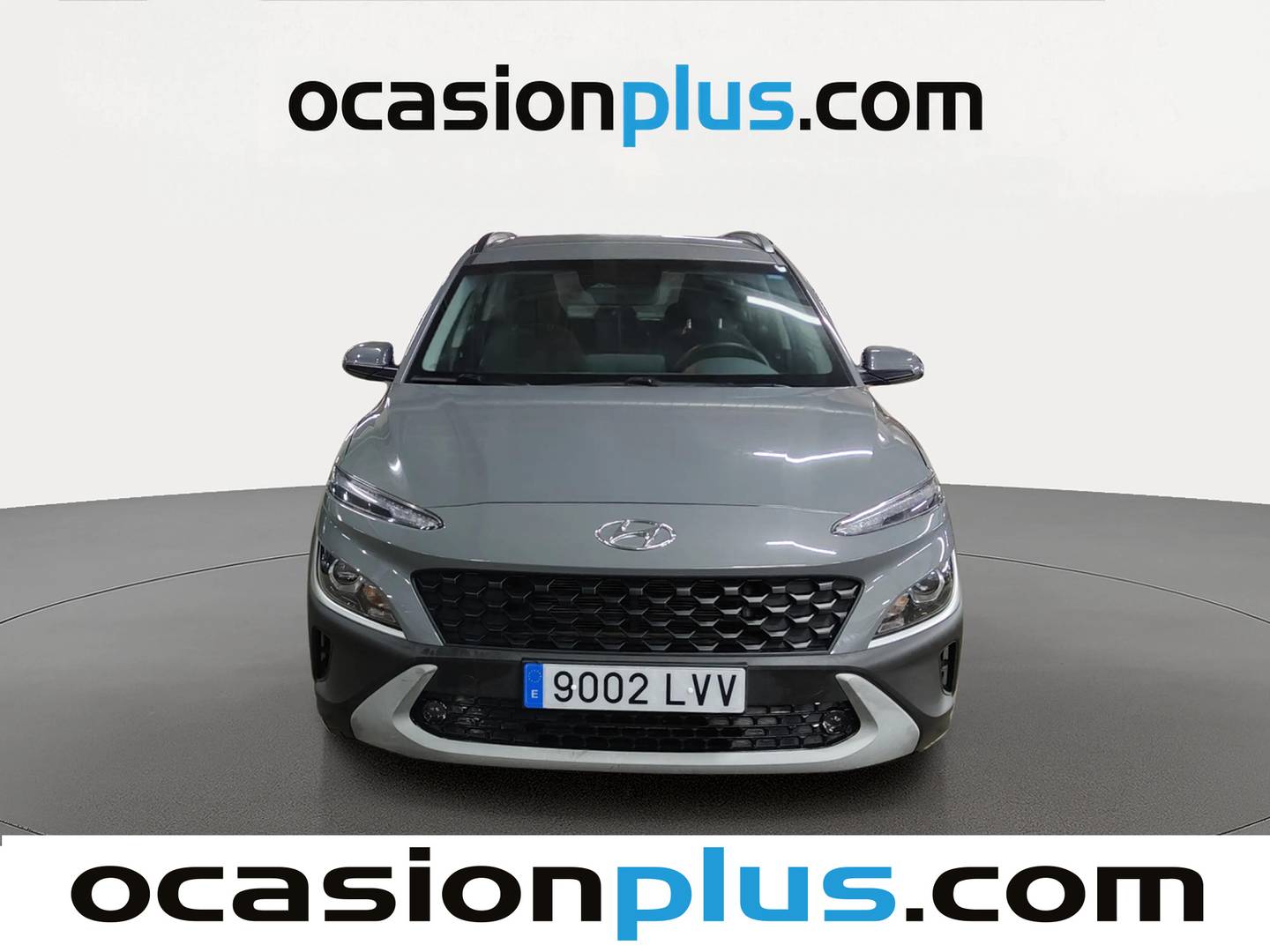Hyundai Kona Hyundai Kona 1.6 GDI HEV Maxx DCT (141 CV) al mejor precio