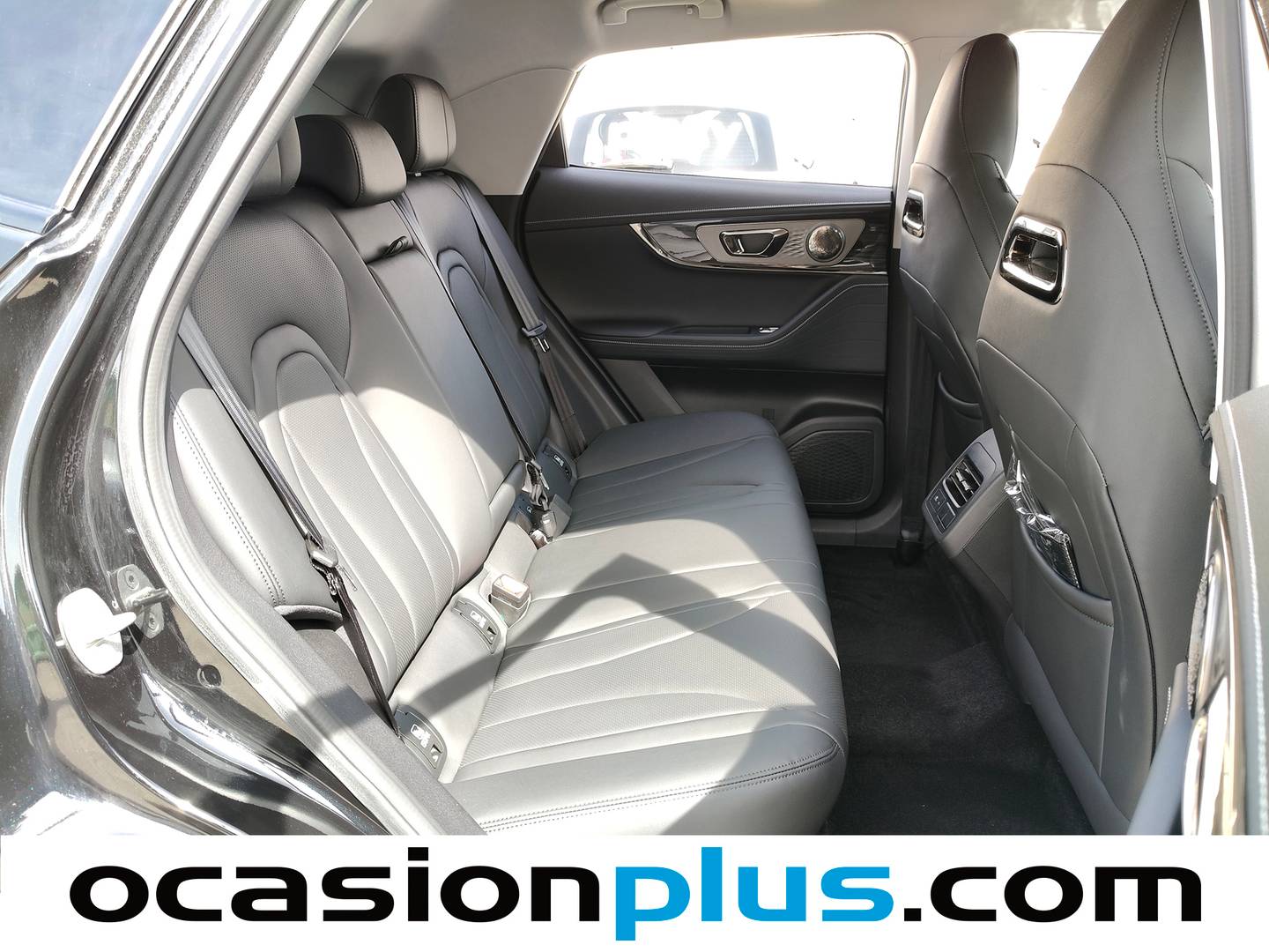 OMODA 5 OMODA 5 1.6 TGDI Premium (145 CV) km 0