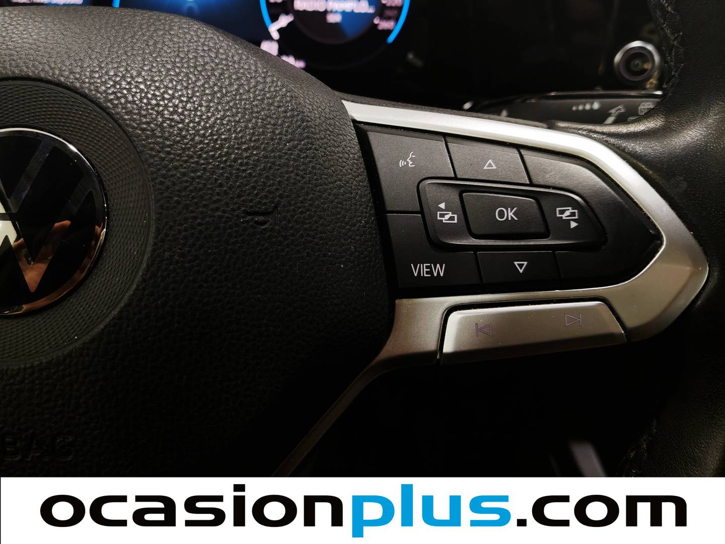 Volkswagen Golf Volkswagen Golf 2.0 TDI (115 CV) de ocasión