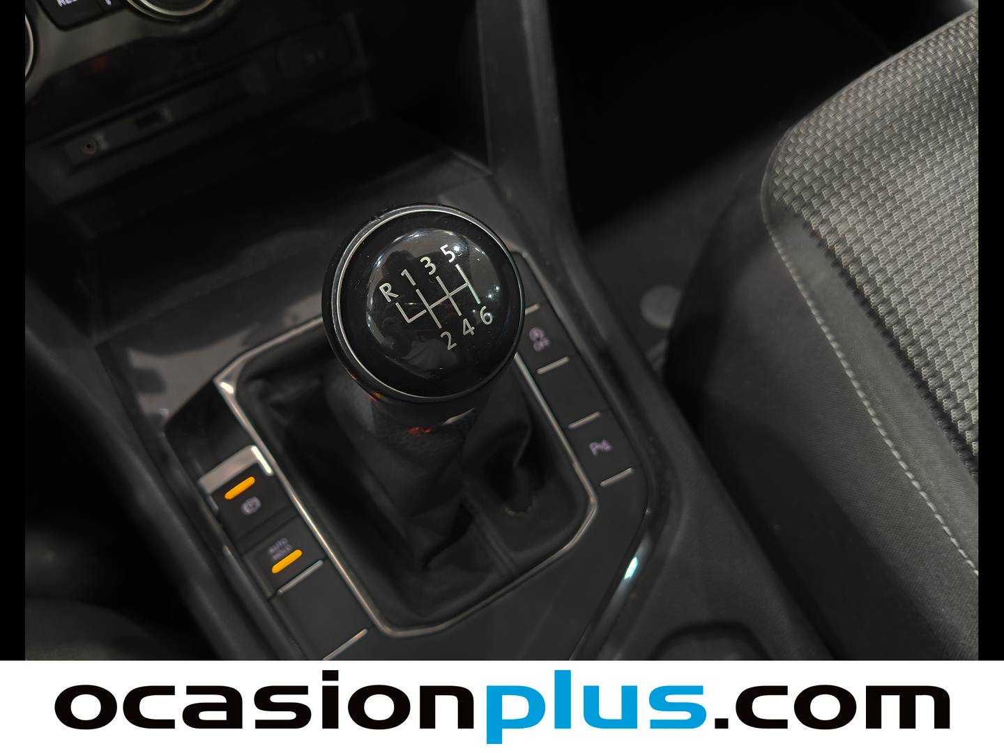 Volkswagen Tiguan Volkswagen Tiguan Edition 1.4 TSI (125 CV) de segunda mano