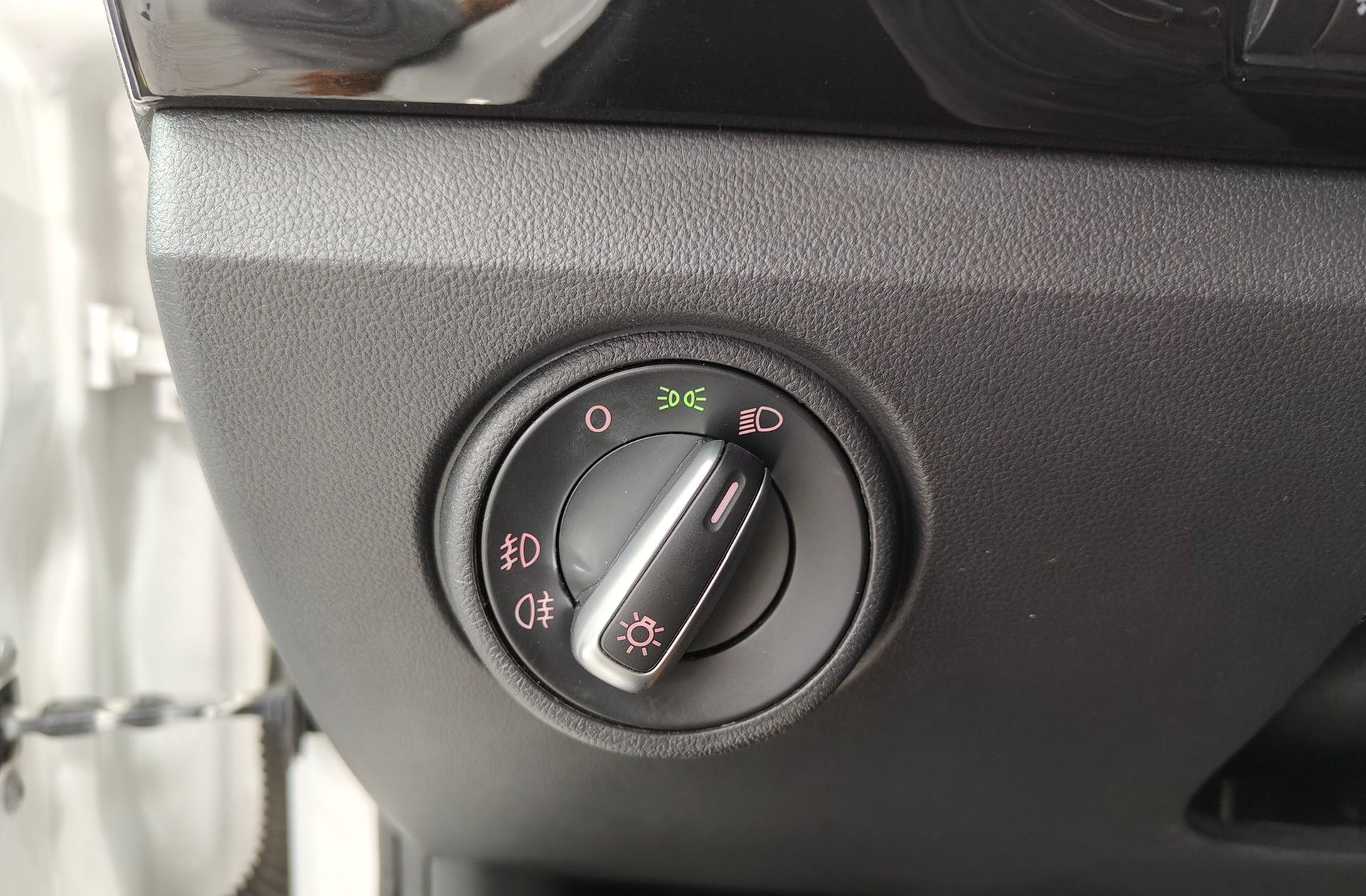 Volkswagen up! High up! 1.0 - foto 24