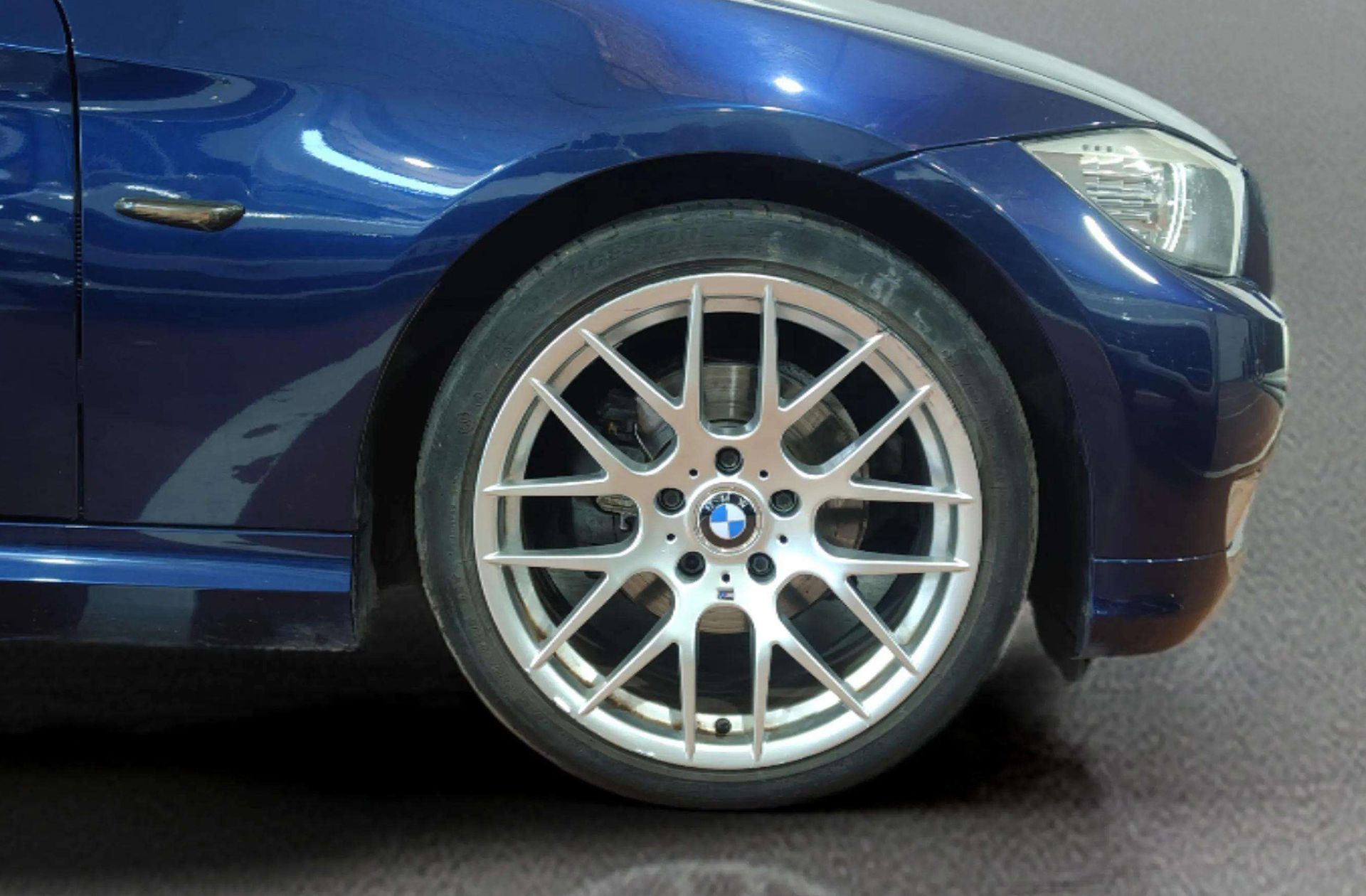 BMW Serie 3 320i - foto 36