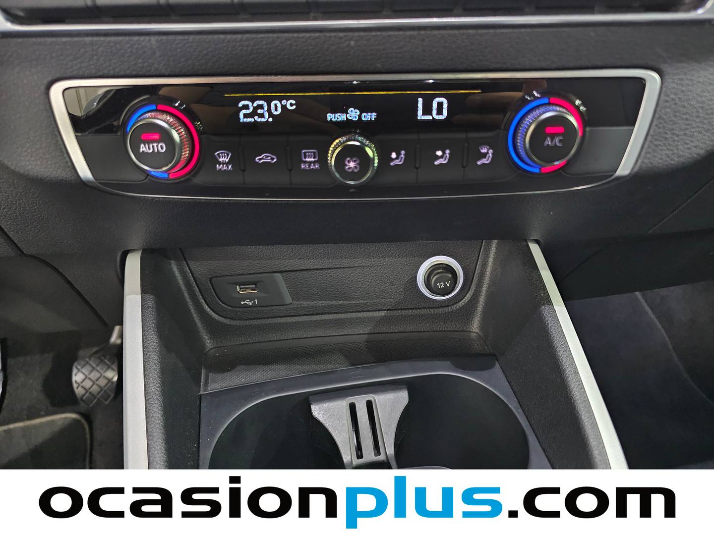 Audi Q2 Audi Q2 design edition 1.0 TFSI ultra  (116 CV) manual