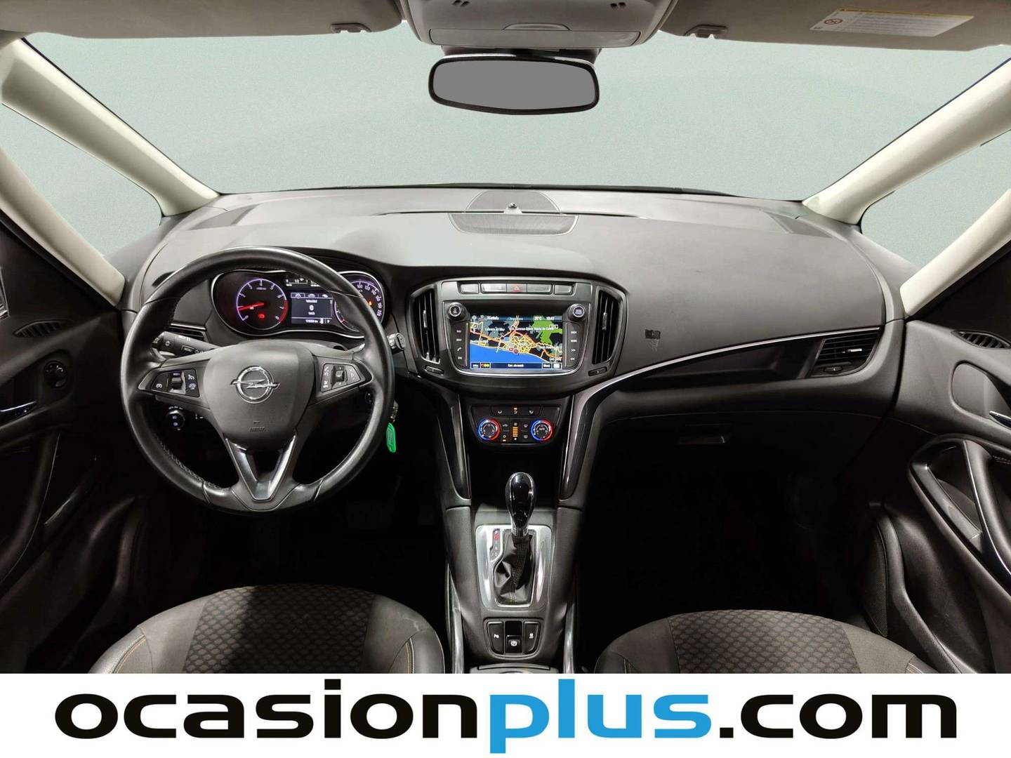 Opel Zafira Opel Zafira 1.4 Turbo S&S Excellence Auto 7 Plazas (140 CV) de ocasión