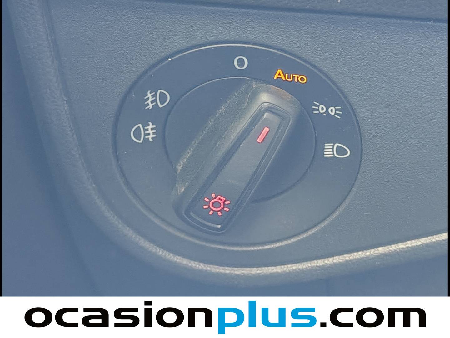 Extras del Volkswagen Polo Volkswagen Polo Sport 1.0 TSI (95 CV)