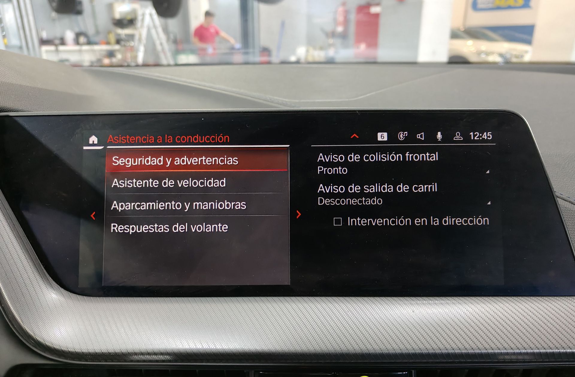 BMW Serie 1 118d Pack M - foto 31