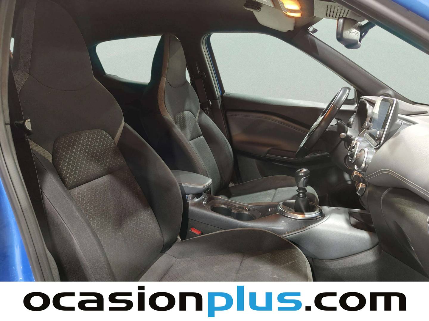 Foto Nissan JUKE Nissan Juke DIG-T N-Connecta 4x2 (114 CV)