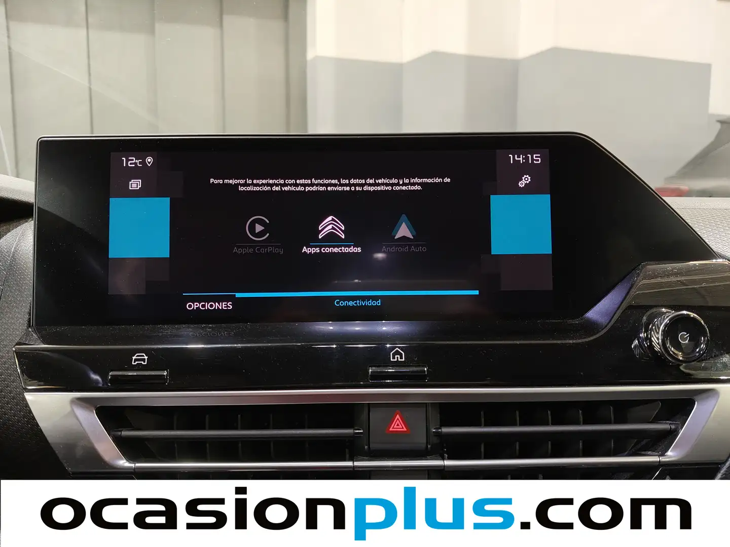 Foto Citroën C4 Citroen C4 BlueHDi 130 S&S Feel Pack EAT8 (130 CV)