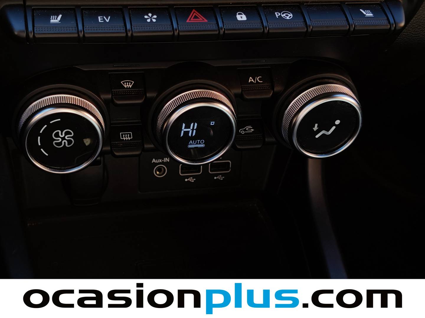 Foto Renault Arkana Renault Arkana E-Tech Híbrido Engineered (145 CV)