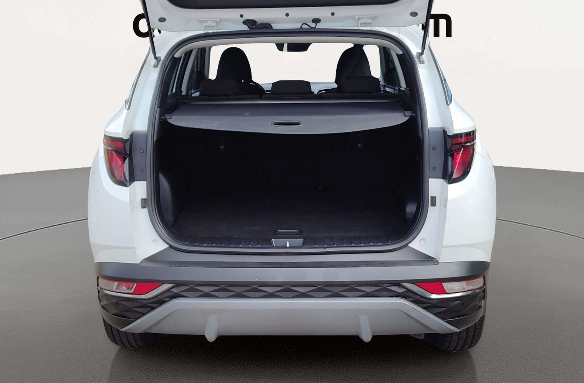 Hyundai Tucson 1.6 T-GDi Maxx - foto 16