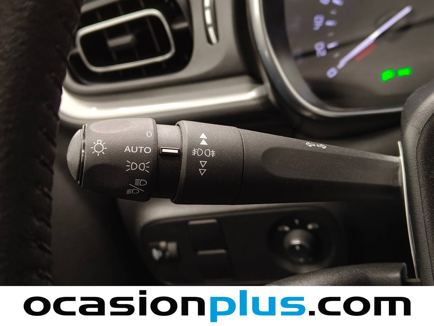 Citroën C3 Citroën C3 BlueHDi 100 S&S Shine (102 CV) 102cv