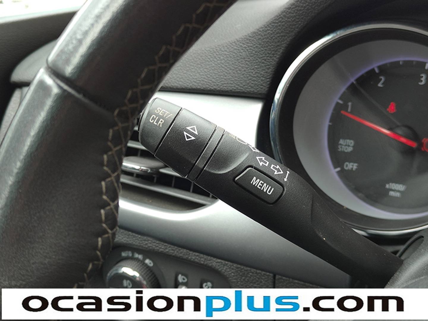 Opel Astra Opel Astra 1.6 CDTI 120 Aniversario  (110 CV) de ocasión