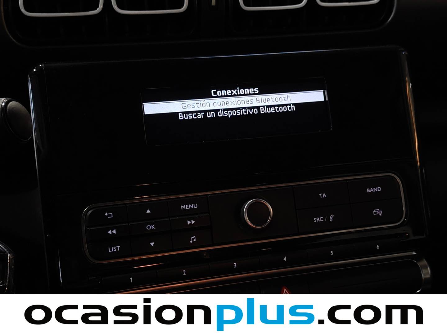 Citroën C3 Aircross Citroen C3 Aircross PureTech 82 Live (82 CV) km 0