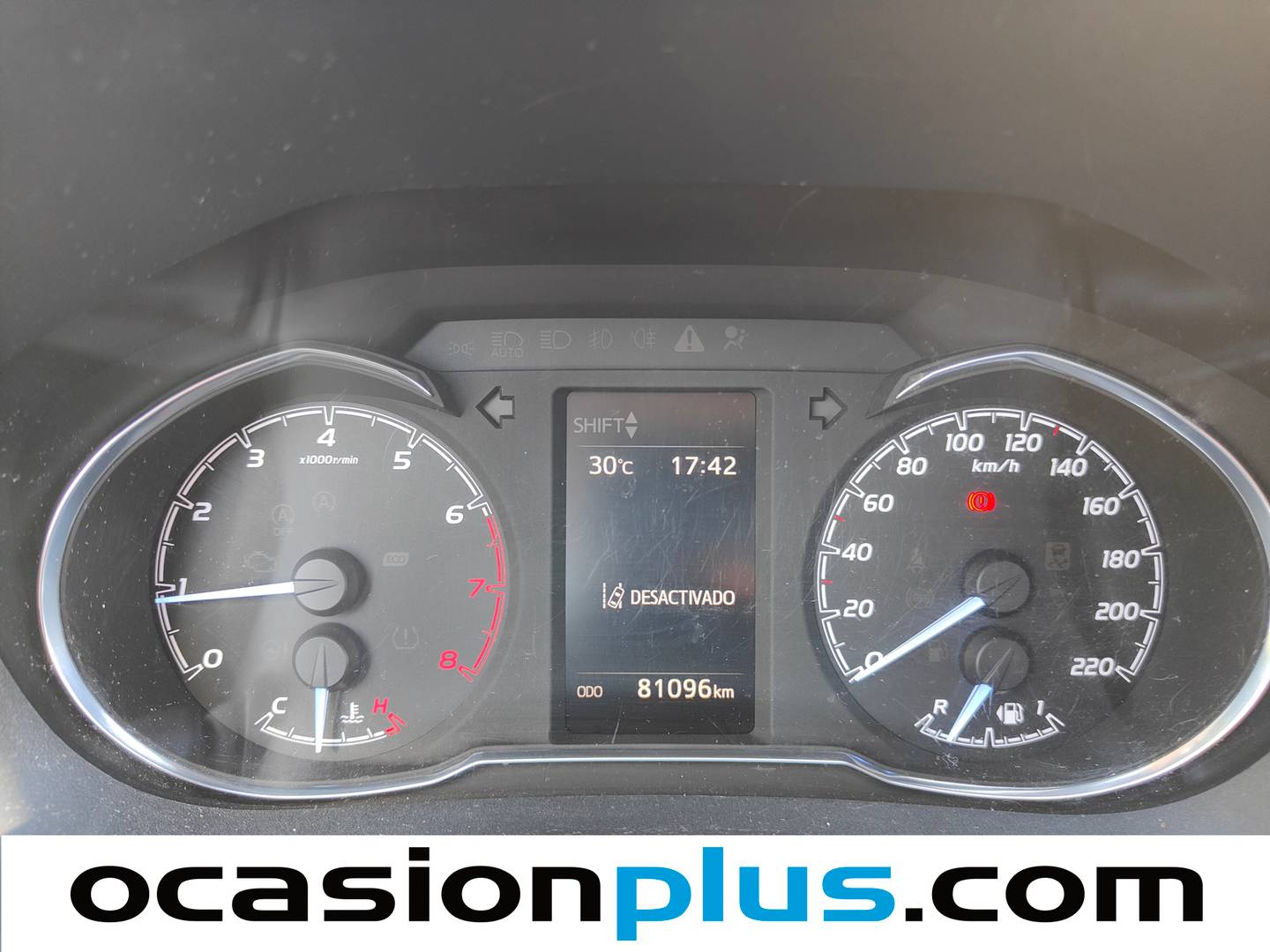 Toyota Yaris Toyota Yaris 1.5 Active Tech (111 CV) de segunda mano