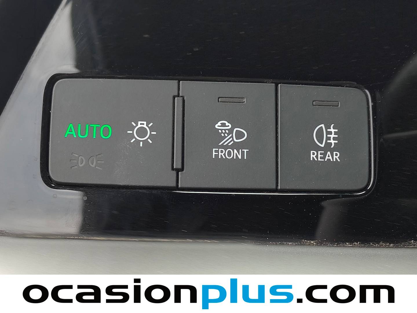 Equipamiento del Audi A3 Audi A3 Sedan S line 35 TDI (150 CV) S tronic