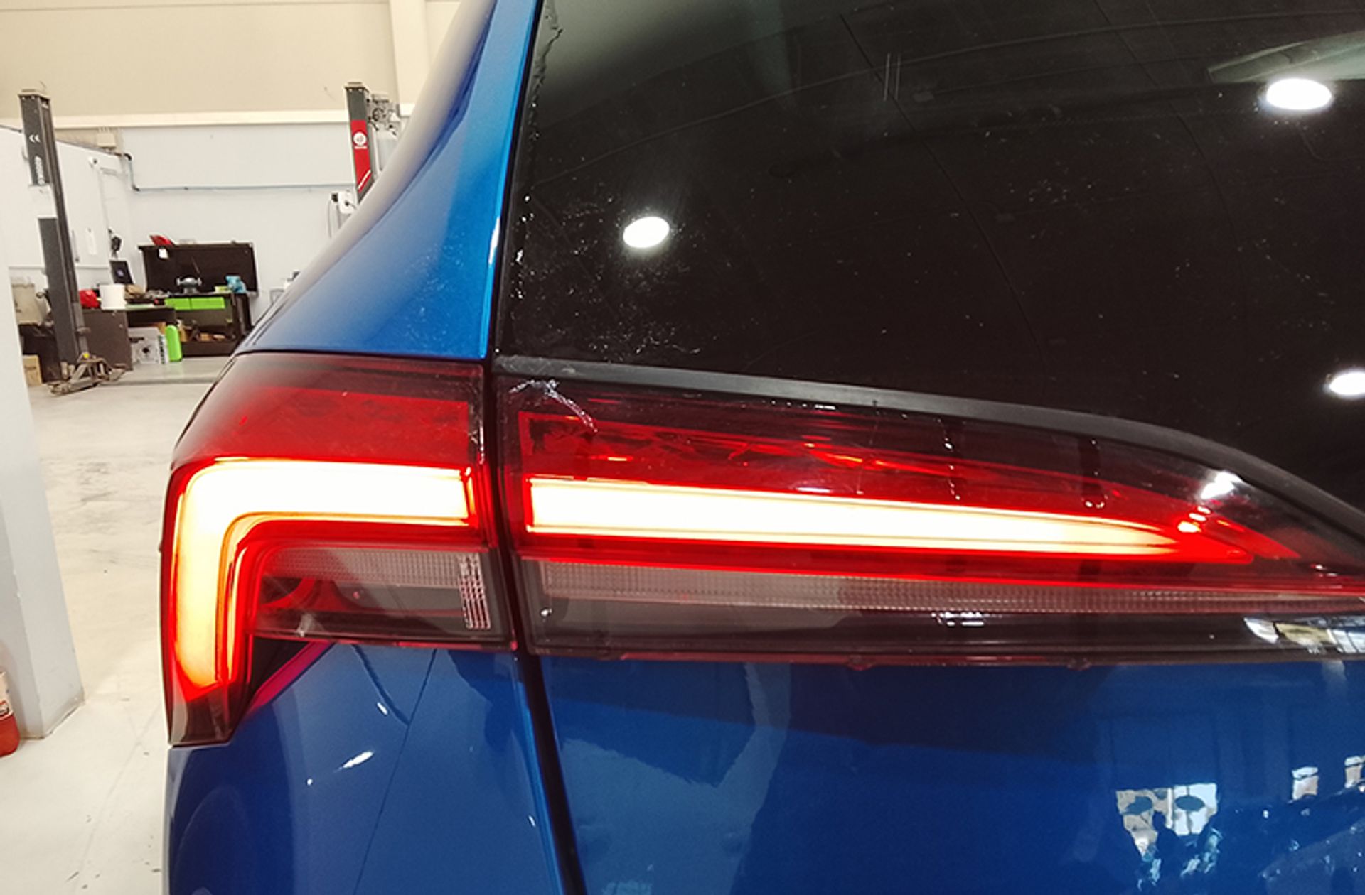 Škoda Scala 1.5 TSI Style DSG - foto 16