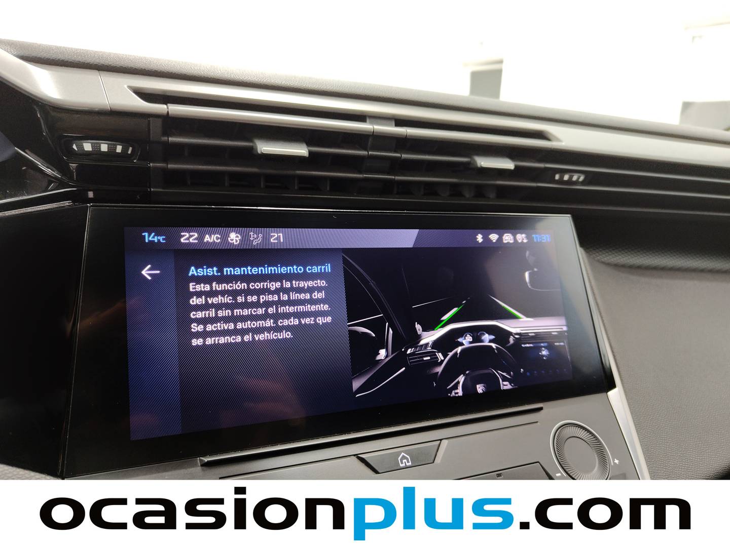 Foto Peugeot 308 Peugeot 308 Active Pack BlueHDi S&S (130 CV)