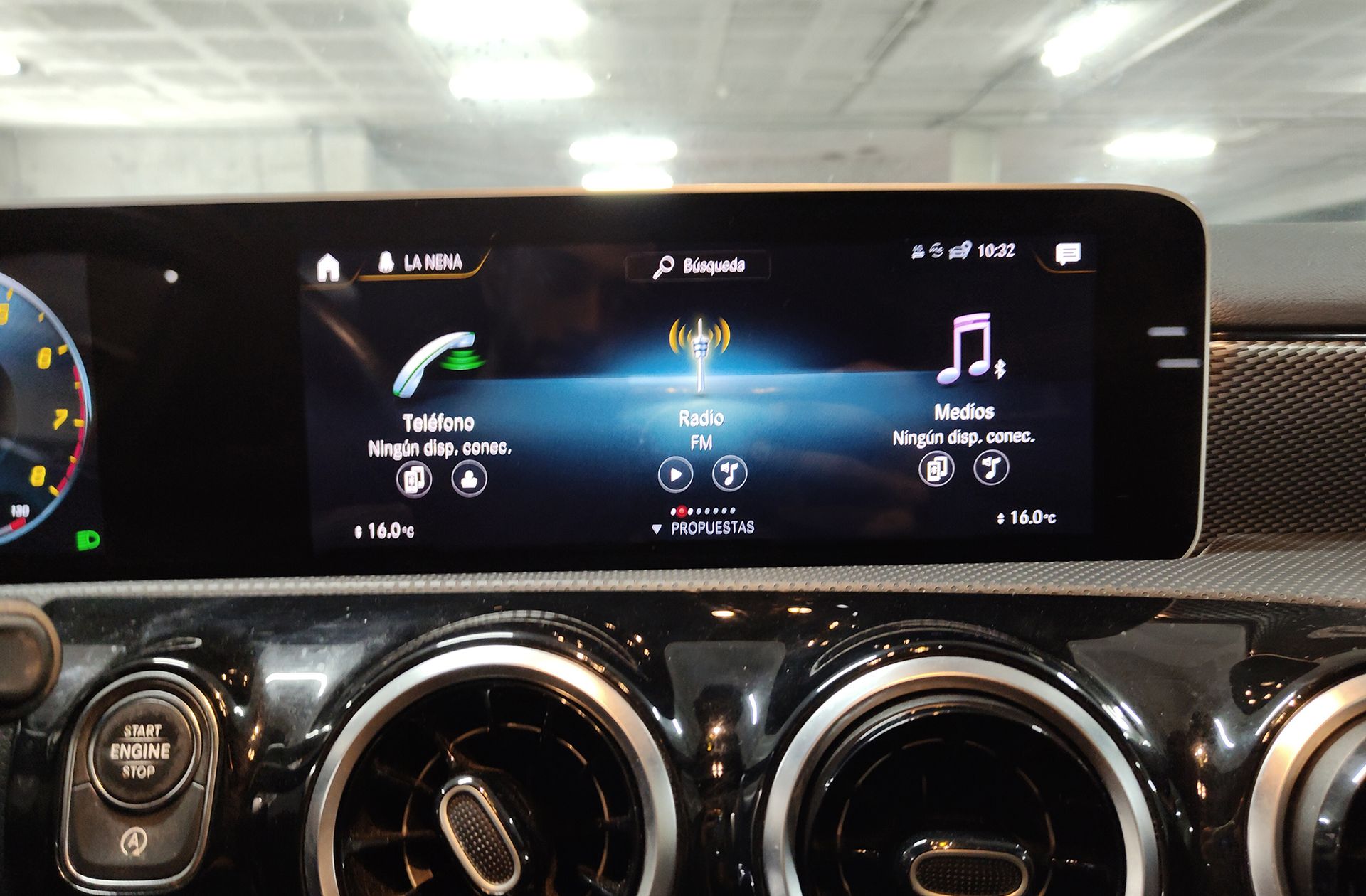 Mercedes-Benz Clase A 180 - foto 34