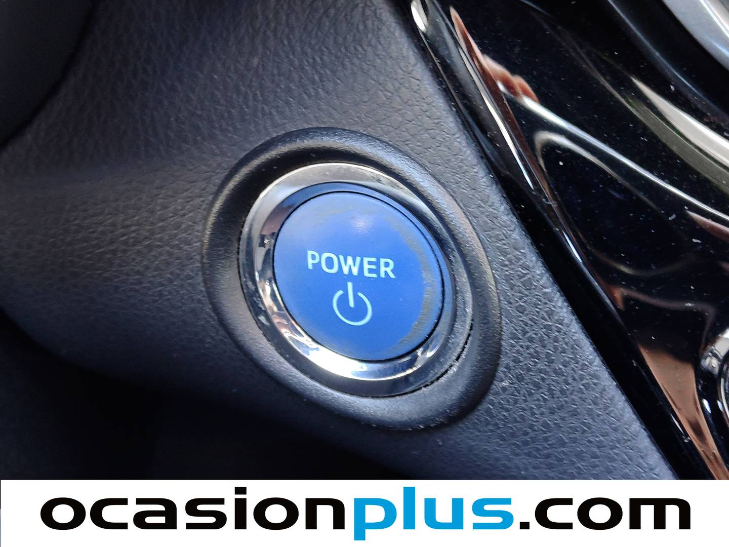 Toyota C-HR Toyota C-HR 1.8 125H Advance Pack Plus (122 CV) al mejor precio