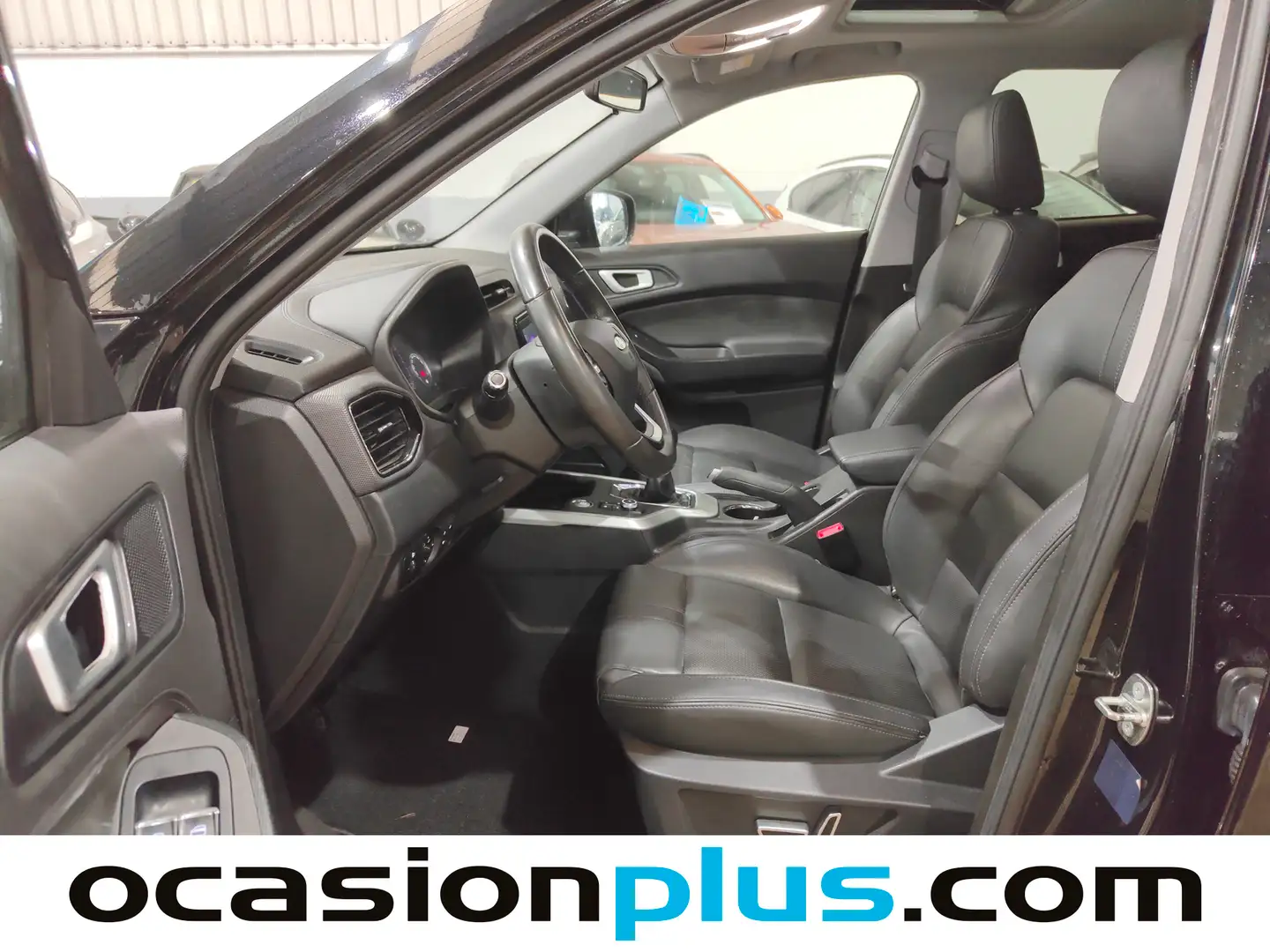 Foto DR AUTOMOBILES DR 4.0 DR AUTOMOBILES DR4 1.5 (116 CV)