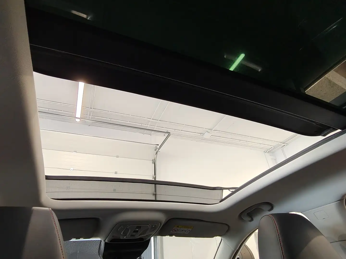 Foto MG HS MG HS 1.5 Turbo GDI Luxury (162 CV)