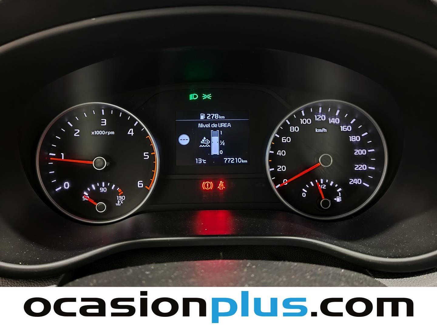 Foto KIA Sportage Kia Sportage 1.6 MHEV Drive 4x2 (115 CV)