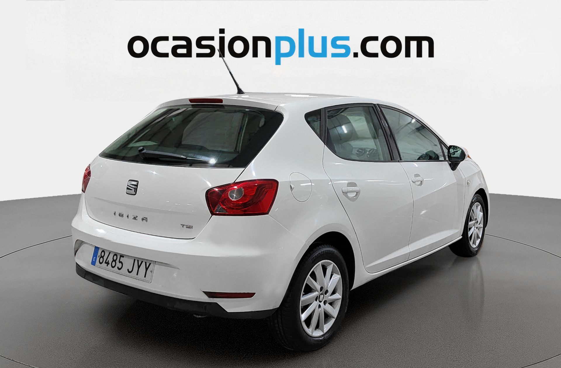 SEAT Ibiza 1.2 TSI Style - foto 4