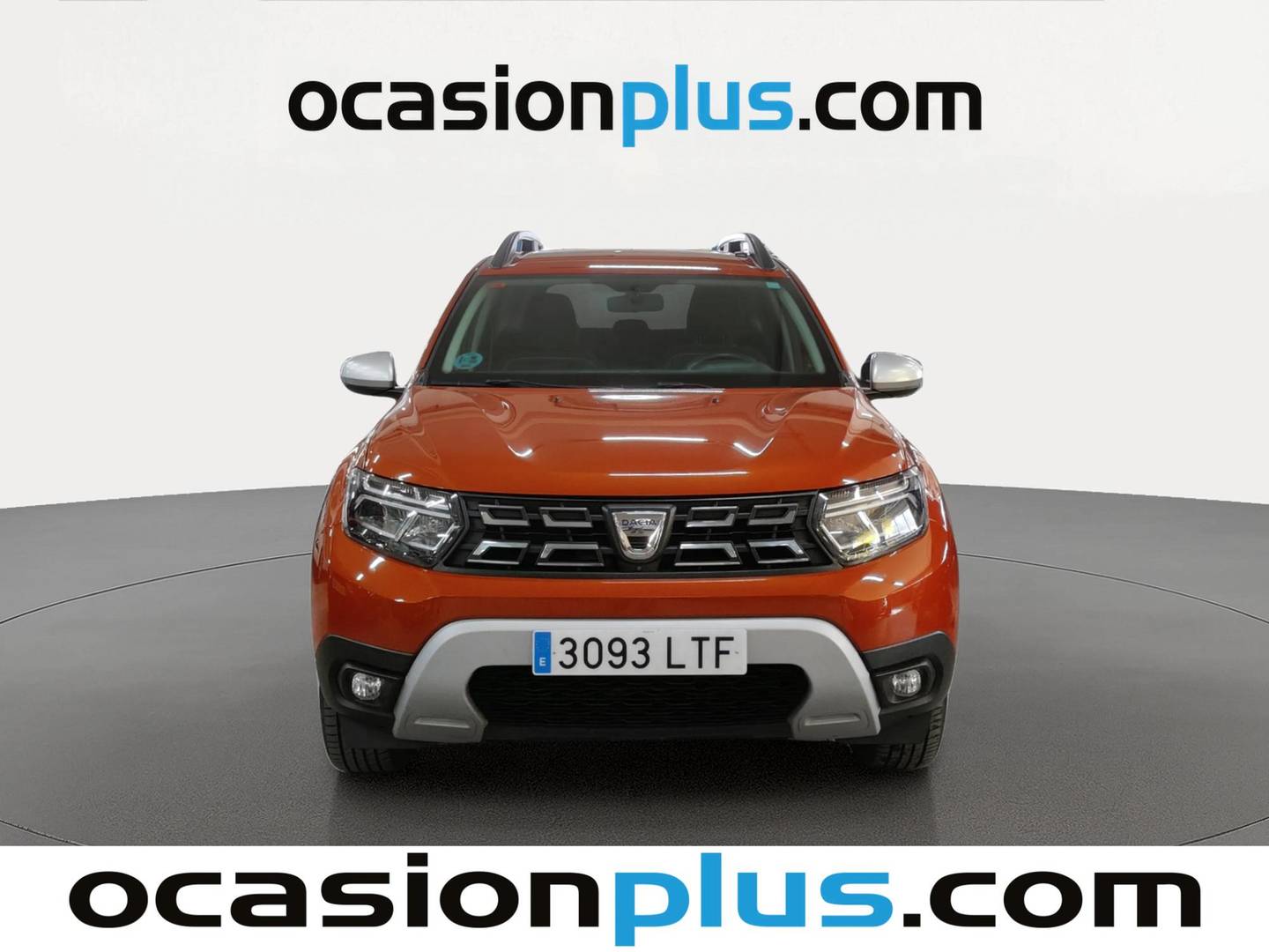 Dacia Duster Dacia Duster Prestige Blue dCi (115 CV) 4X2 al mejor precio