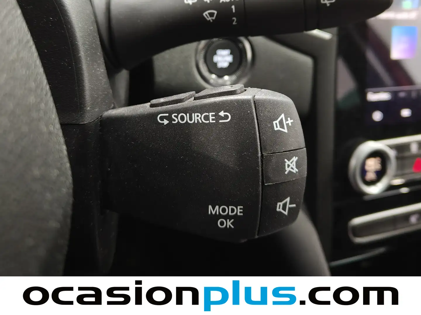 Foto Renault Mégane Renault Megane Sport Tourer Zen TCe  (140 CV)