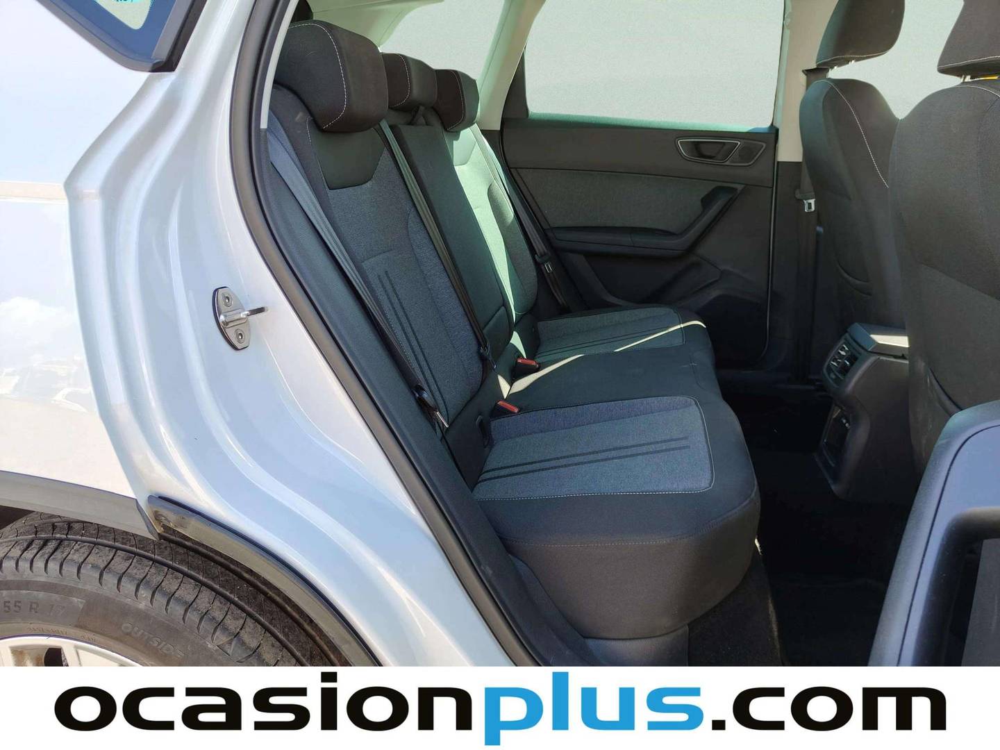 Seat Ateca Seat Ateca 2.0 TDI S&S Style XL(116 CV) diésel