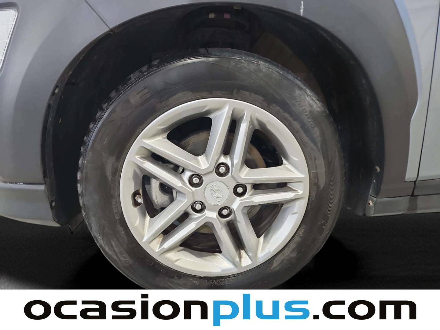 Foto Hyundai Kona Hyundai Kona 1.6 CRDI Klass 4x2 (115 CV)