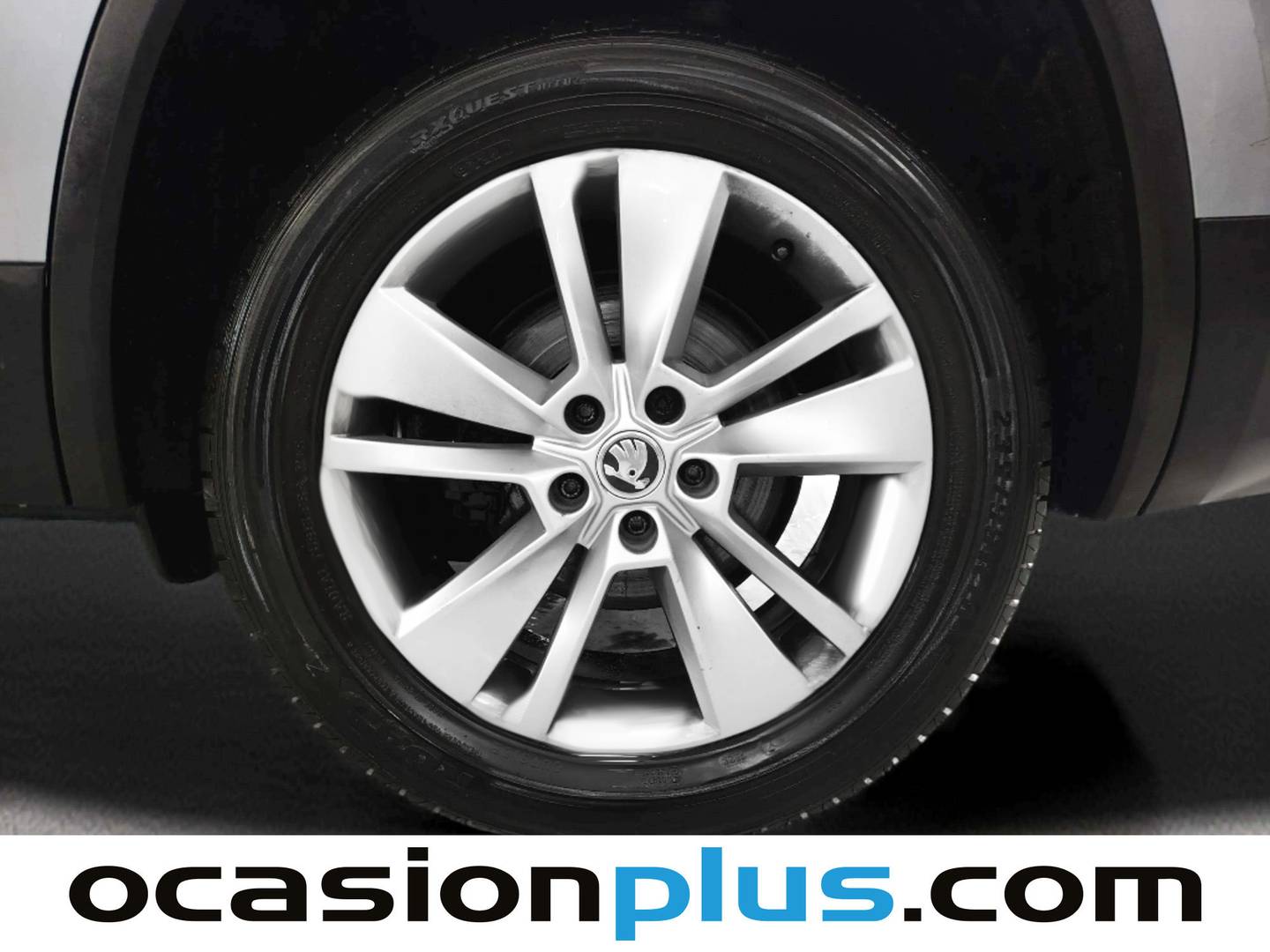 Skoda Kodiaq Skoda Kodiaq 1.5 TSI Ambition 4x2 (150 CV) 7 Plazas manual