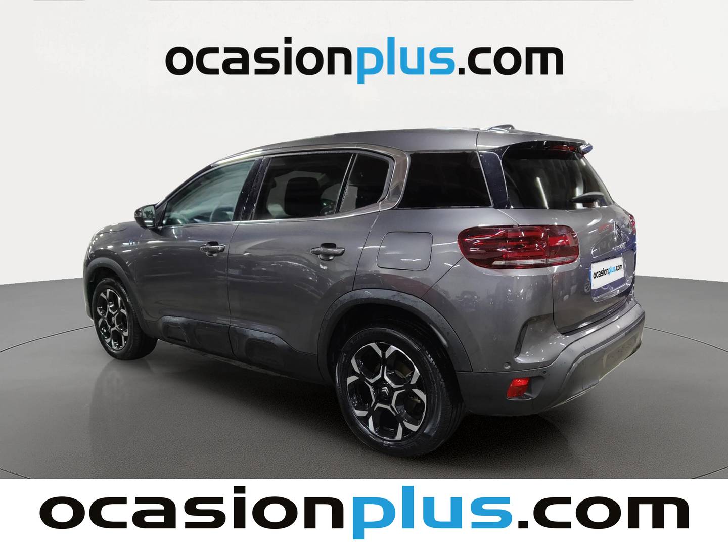 Foto Citroën C5 Aircross Citroen C5 Aircross Plug-in Hybrid Max e-EAT8 (225 CV)