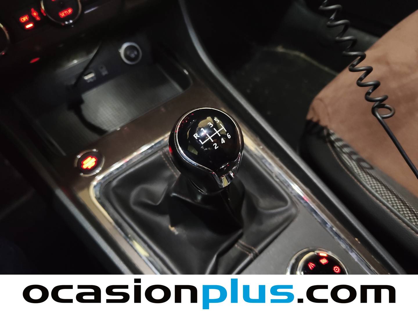 Foto Seat Ateca SEAT Ateca 1.6 TDI S&S Ecomotive Xcellence Plus (115 CV)