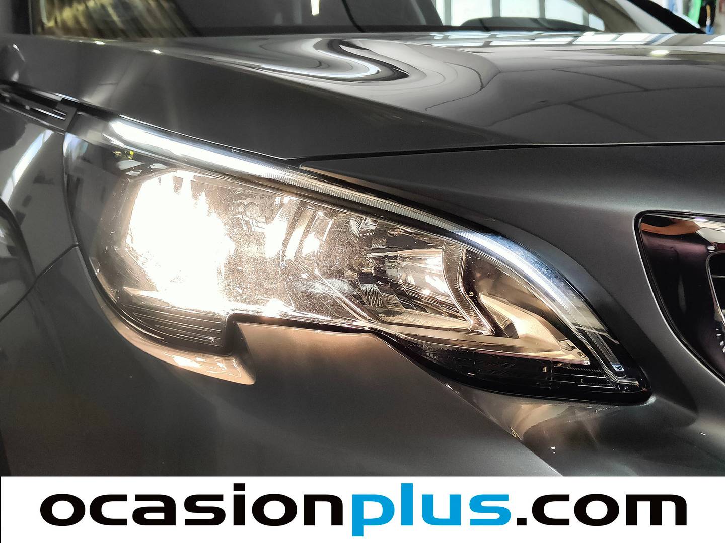 Peugeot 3008 Peugeot 3008 BlueHDI 130 S&S Allure (130 CV) barato