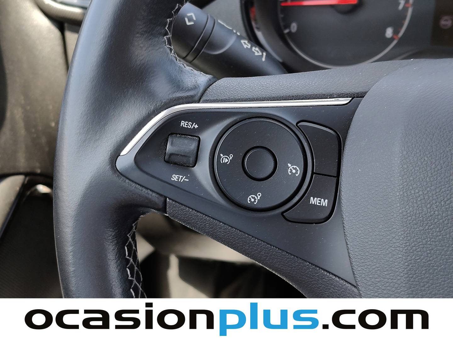 Opel Crossland X Opel Crossland X 1.5 D S&S Design Line 120 Aniversario (102 CV) 102cv