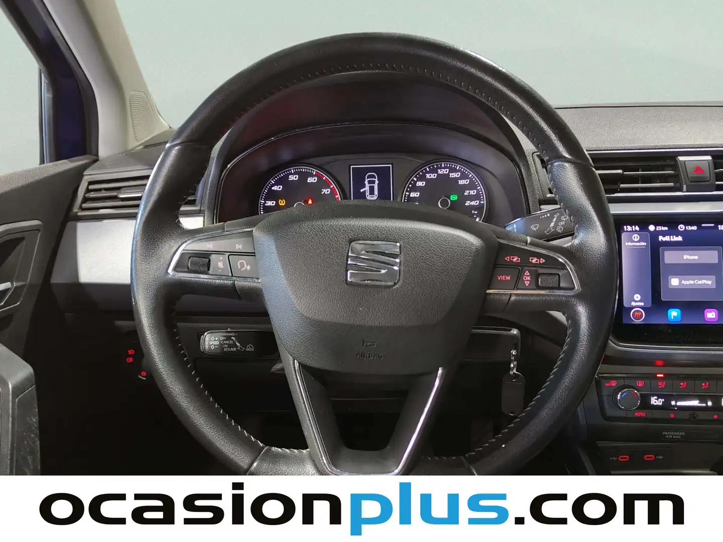 Foto Seat Arona SEAT Arona 1.0 TSI Style Go2 DSG (110 CV)