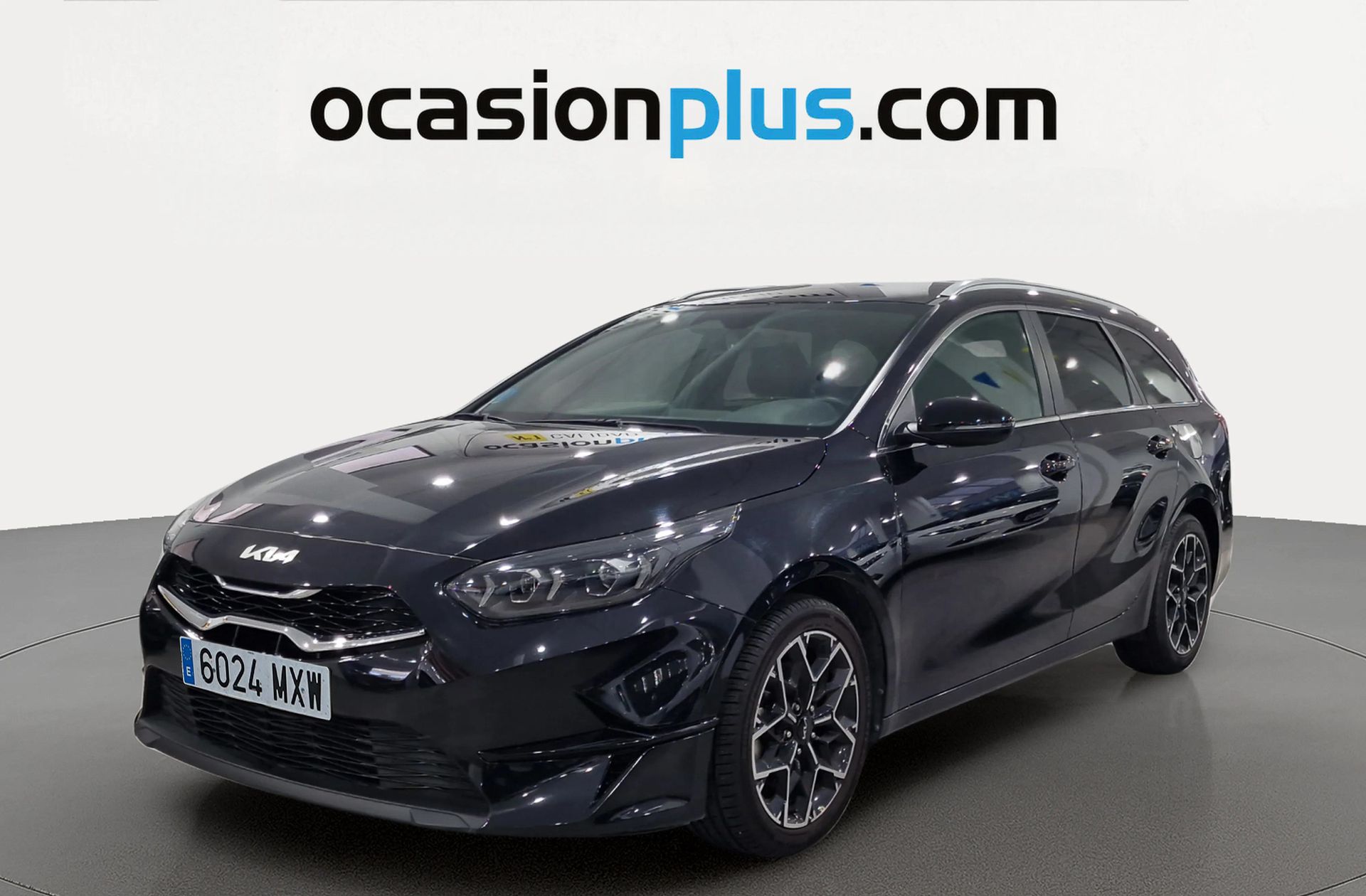 Kia Ceed 1.0 MHEV Style Edition DCT